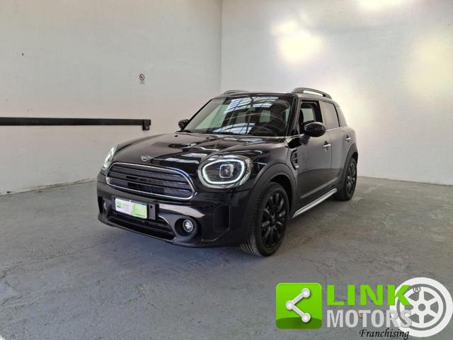 MINI Countryman usata, con ABS