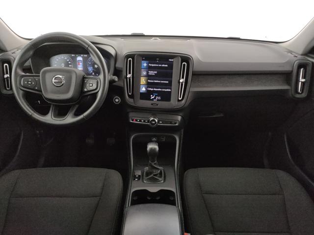 VOLVO XC40 usata, con Controllo automatico clima