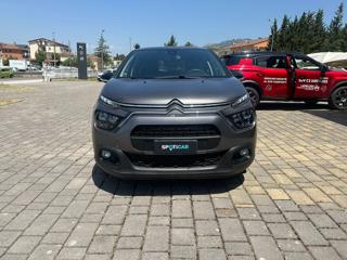 CITROEN C3 PureTech 110 S&S MAX