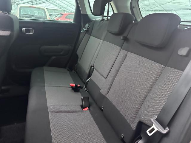 CITROEN C3 Aircross usata, con Cruise Control