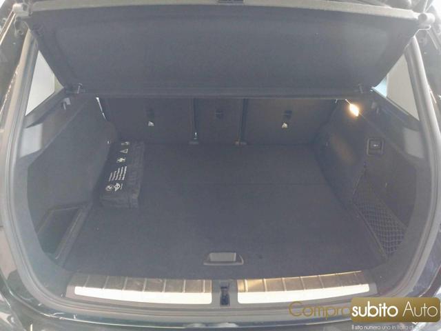 BMW X1 usata 33