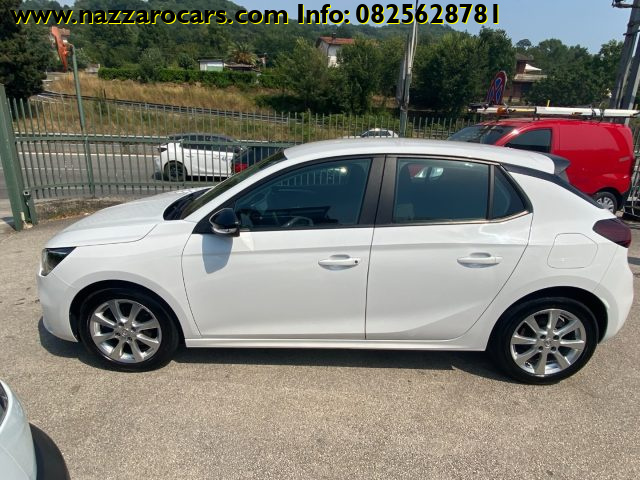 OPEL Corsa usata, con Airbag laterali