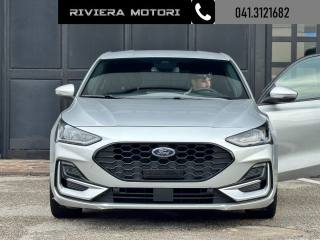 FORD Focus usata, con Airbag