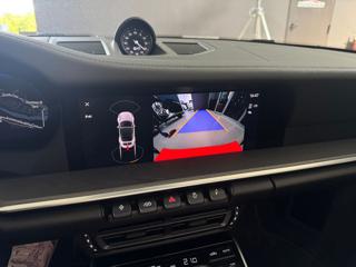 PORSCHE 911 usata, con Fendinebbia