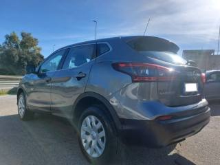 NISSAN Qashqai usata 6