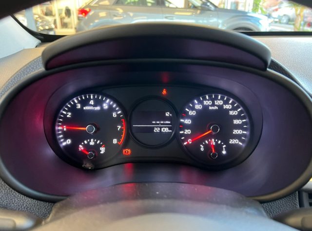 KIA Picanto usata, con Servosterzo