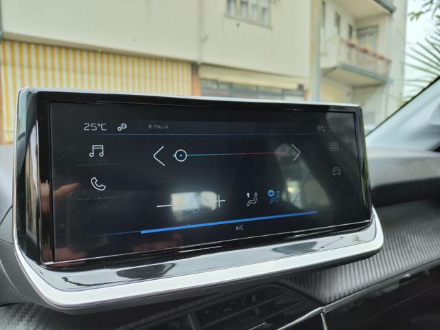 PEUGEOT 208 usata, con ESP