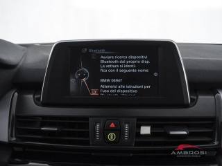 BMW 218 usata 14