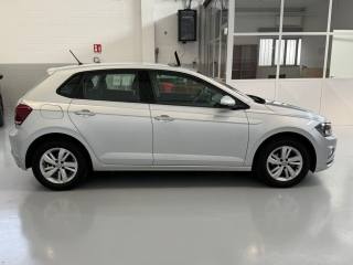VOLKSWAGEN Polo usata, con Servosterzo