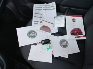 FIAT 500 usata 26
