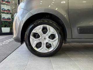 RENAULT Twingo usata, con Climatizzatore