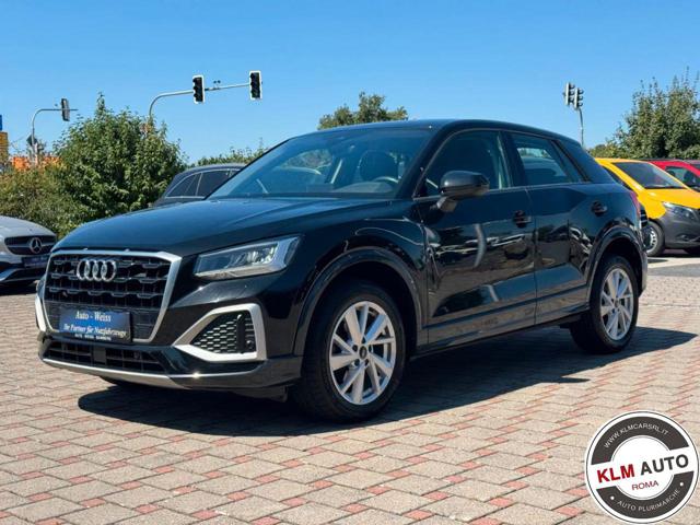 AUDI Q2 usata, con ABS