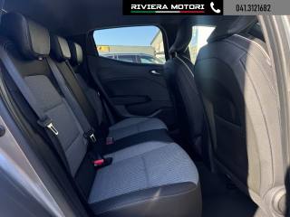RENAULT Clio usata, con Chiusura centralizzata