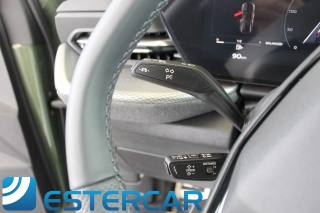 AUDI Q5 usata, con Touch screen