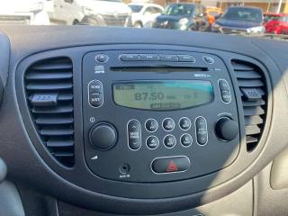 HYUNDAI i10 usata, con Airbag Passeggero