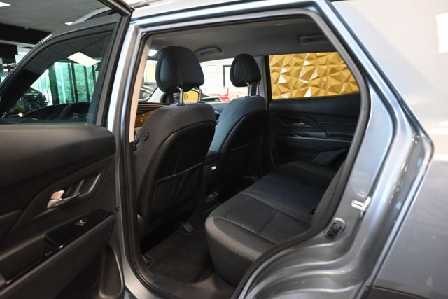 SSANGYONG Korando usata 98