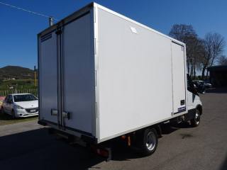 IVECO Daily usata, con Airbag Passeggero