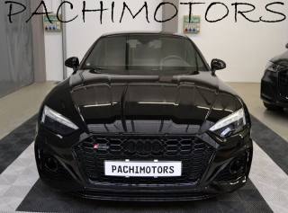 AUDI RS5 usata, con Portellone posteriore elettrico
