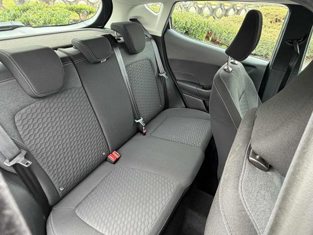 FORD Fiesta usata, con Servosterzo