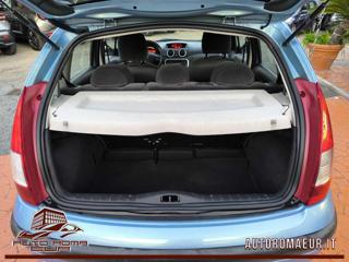 CITROEN C3 usata, con Lettore CD