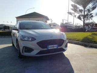 FORD Focus usata, con ESP