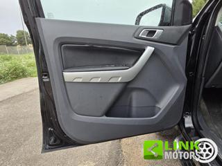 FORD Ranger usata, con Volante multifunzione