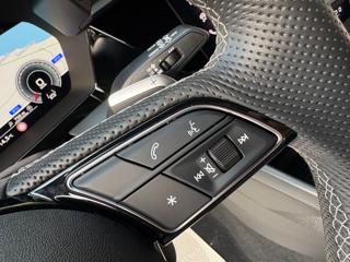 AUDI A3 usata, con Servosterzo