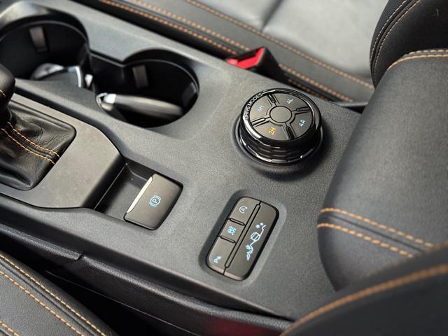 FORD Ranger usata, con Touch screen