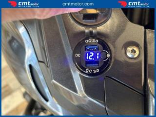 BENELLI TRK 502 usata 13