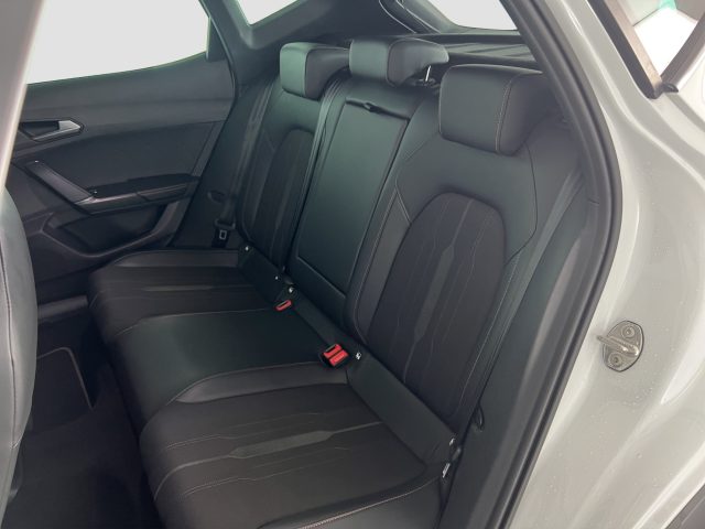 CUPRA Formentor usata 8