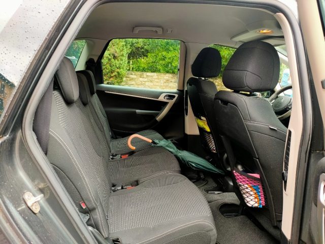 CITROEN C4 Picasso usata, con ESP