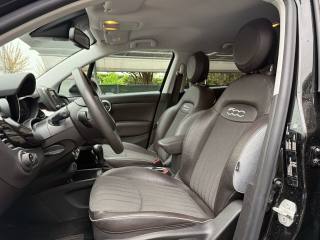 FIAT 500X usata 10