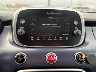 FIAT 500X usata, con Controllo trazione
