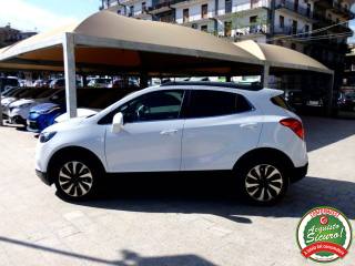 OPEL Mokka X usata, con Airbag Passeggero