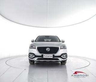 MG HS usata 4