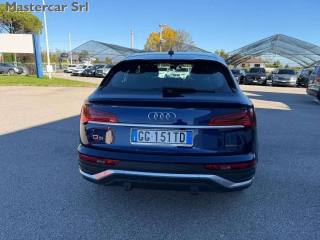 AUDI Q5 usata, con Autoradio