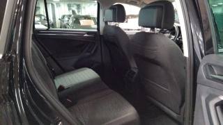 VOLKSWAGEN Tiguan usata, con ESP