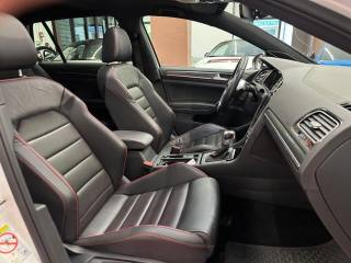 VOLKSWAGEN Golf GTI usata, con Controllo trazione
