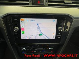 VOLKSWAGEN Passat Variant usata, con Sistema di navigazione