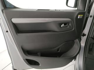 CITROEN Spacetourer usata, con Climatizzatore