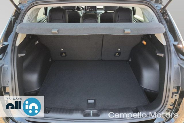 JEEP Compass usata 19