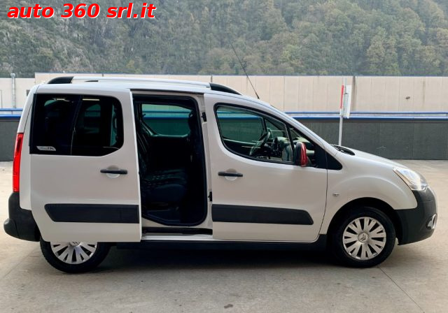 CITROEN Berlingo usata, con Airbag Passeggero