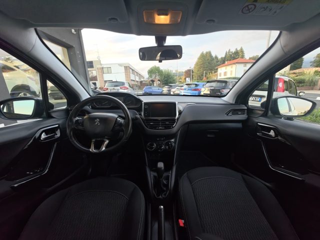 PEUGEOT 208 usata, con Climatizzatore