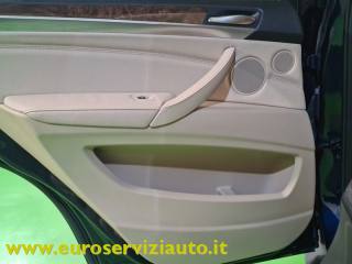 BMW X5 usata 36