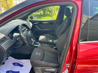 SEAT Arona usata, con Volante in pelle