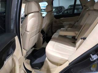 BMW X5 usata, con Cruise Control