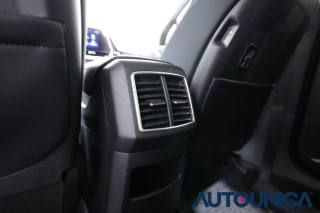 KIA Sportage usata, con Sensore di luce