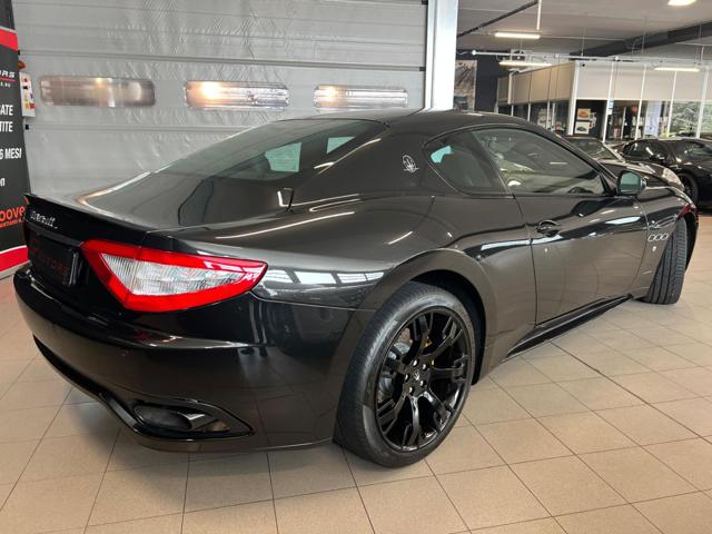 MASERATI GranTurismo usata, con Airbag laterali