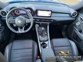 ALFA ROMEO Tonale usata, con Climatizzatore