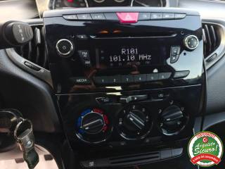 LANCIA Ypsilon usata, con Immobilizzatore elettronico